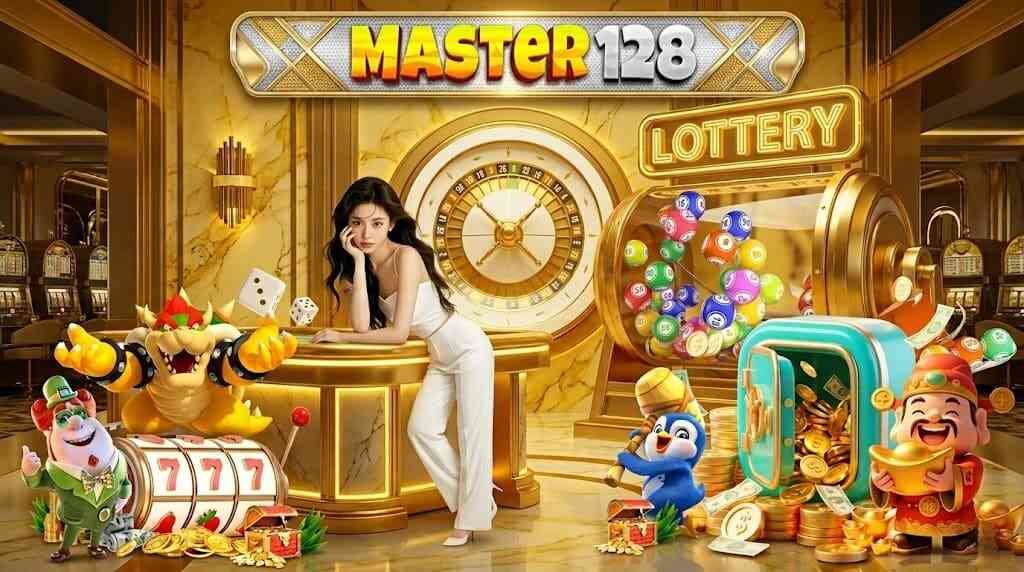 master128 master128